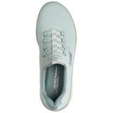 Skechers Modne superge SUMMITS PLUS Zelena | Shoptok.si