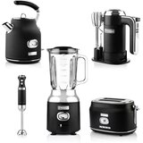 Westinghouse Retro Black set | Shoptok.si
