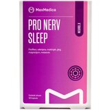 Max Medica pro nerv sleep kapsule 30/1 cene