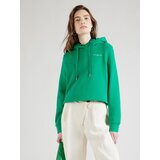Tommy Hilfiger Sweater majica '1985' mornarsko plava / zelena / crvena / bijela | shoptok.hr