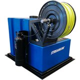 Streamline ecostream 375 litra - sistem za pranje prozora i staklenih površina (di filter, 100m crevo, li-on baterije 8h, 6.9 bar, 375L) | ePonuda.com