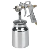 pištolj za farbanje šprica EFPS 2005 1000ml 1.3 mm