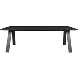 House Nordic Vrtna miza 100x220 cm Toronto – Cene