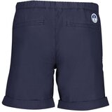 North Sails Plave Kratke Hlače za Djecu | shoptok.hr