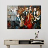 Wallity slika UV-180, 70 x 100 cm Cene