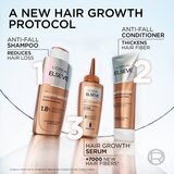 L´Oréal Paris Elseve Growth Booster ekonomično pakiranje za kosu 2 kom | shoptok.hr
