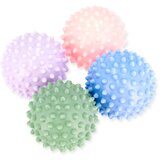 Spokey Grespi Pastel set loptica za masažu 4x6.5 cm | shoptok.hr