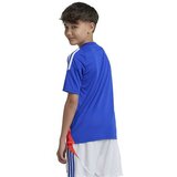  Futbalové tričko Adidas Tiro24 Plava | shoptok.hr