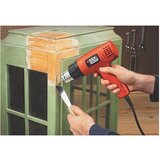 Black & Decker KX1650 fen na vrući zrak | shoptok.hr