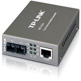 Tp-link optični pretvornik MC110CS | Shoptok.si