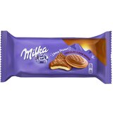 Milka Čokoladni desert čokoladni mousse 128g Cene