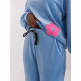 Italy Moda Set-DHJ-KMPL-8655.05-light blue | Shoptok.si