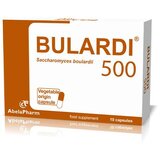 Abela pharm bulardi 500 10 kapsula Cene