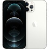 Apple iPhone 12 Pro Max Srebrni 256GB B Klasa Refurbished | ePonuda.com