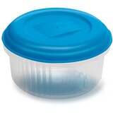 Addis Posoda za hrano s pokrovom Seal Tight Round Foodsaver, 500 ml Cene