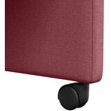 vidaXL Trpezarijske stolice 2 pcs boja crnog vina 58 x 65 x 94 cm | shoptok.hr