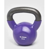 Orion Rusko zvono 8 kg Kettlebell Girija Cene
