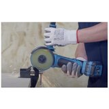  Kutna brusilica Koma Tools 115 mm | shoptok.hr