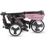 Coccolle Tricikel Spectra Plus Vijolična | Shoptok.si
