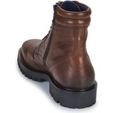 Brett & Sons 4711-LENEUF Smeđa | shoptok.hr