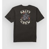 Salty Crew Catfish Monst T-shirt black Cene