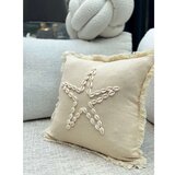 Mioli Decor Pamučna ukrasna jastučnica 43x43 cm Seashells – | shoptok.hr
