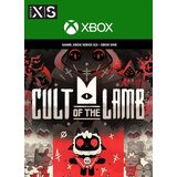 cult of the lamb xbox live key europe  cult of the lamb xbox live key europe Slike