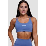 GymBeam Sportski grudnjak FIT Steel Blue | Eponuda.ba