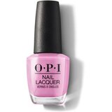 OPI Nail Lacquer lak za nohte Lucky Lucky Lavender 15 ml | Shoptok.si