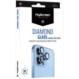MY Screen protector ZAŠČITNO KALJENO STEKLO Diamond Glass za ZADNJO KAMERO za iPhone 16 / iPhone 16 Plus - Lens Cover | Shoptok.si