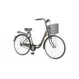 Venssini bicikl DIAM262KK01 26X38 17 diamante crno narandžaste boje 2016 EUR1 | ePonuda.com