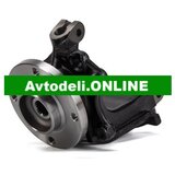 CITROËN/PEUGEOT Originalni Avtodel – Levi Prednji Nosilec Kolesa | Shoptok.si