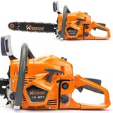 Demon MAR-POL dEMON bencinska motorna verižna žaga CS-65T M831322 | Shoptok.si