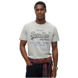 Superdry muška logo majica