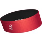  Pojas Compressport Free Belt Fluo Red - XS-S | shoptok.hr