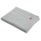 Sensillo Pleteni set za krevetić - sivi | shoptok.hr