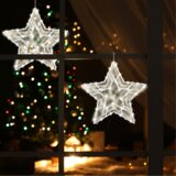Home Dekorativna rasvjeta, ukras za prozor - KID 503 B/WW | shoptok.hr