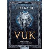 Vulkan Izdavaštvo pod nebom severa 1: vuk | Eponuda.com