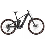 Bicikl Trek e-Bike Rail+ 9.8 GX AXS T-Type Gen 5 2025 Deep Smoke - L Cijene
