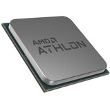 AMD Athlon 3000G processor 3.5 GHz 4 MB L3 Tray | shoptok.hr