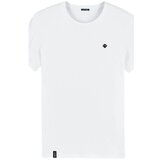 Organic Monkey T-Shirt - White Bijela Cijene
