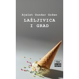 Clio Ajelet Gundar Gošen - Lažljivica i grad | ePonuda.com