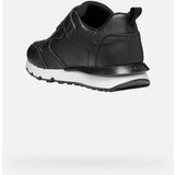 Geox Black Girls Sneakers Fastics Girl - Girls | shoptok.hr