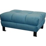 Stylife TABURE, tekstil svetlo modra | Shoptok.si