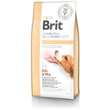 Brit veterinary diet Brit GF Veterinarska dieta za pse - Hepatic 12 kg | Shoptok.si