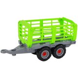  Tractor Tractor To Turn DIY With Semi Trailer Agricultural Machine Screwdriver | shoptok.hr