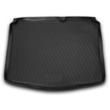Novline Tipska kadica za gepek Citroen C4, 2004-2010, Crne | Eponuda.com