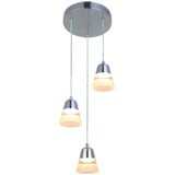 Greentech Green Tech LED luster ANTARES, 5W x 3, 3000K, IP20 | shoptok.hr