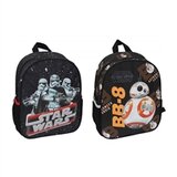  Dječji ruksak Star Wars 3D, 1 kos | shoptok.hr