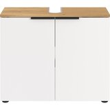 Germania Bijeli ormarić za ispod umivaonika 60x58 cm Menen – | shoptok.hr